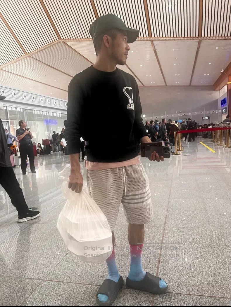 Thom Browne Thom Browne size 3 trunks Size US 41 - 9 Thumbnail
