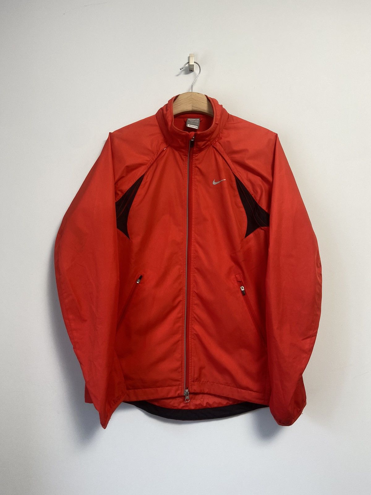 Vintage Nike Vintage y2k style 90’s jacket Size US M / EU 48-50 / 2 - 1 Thumbnail