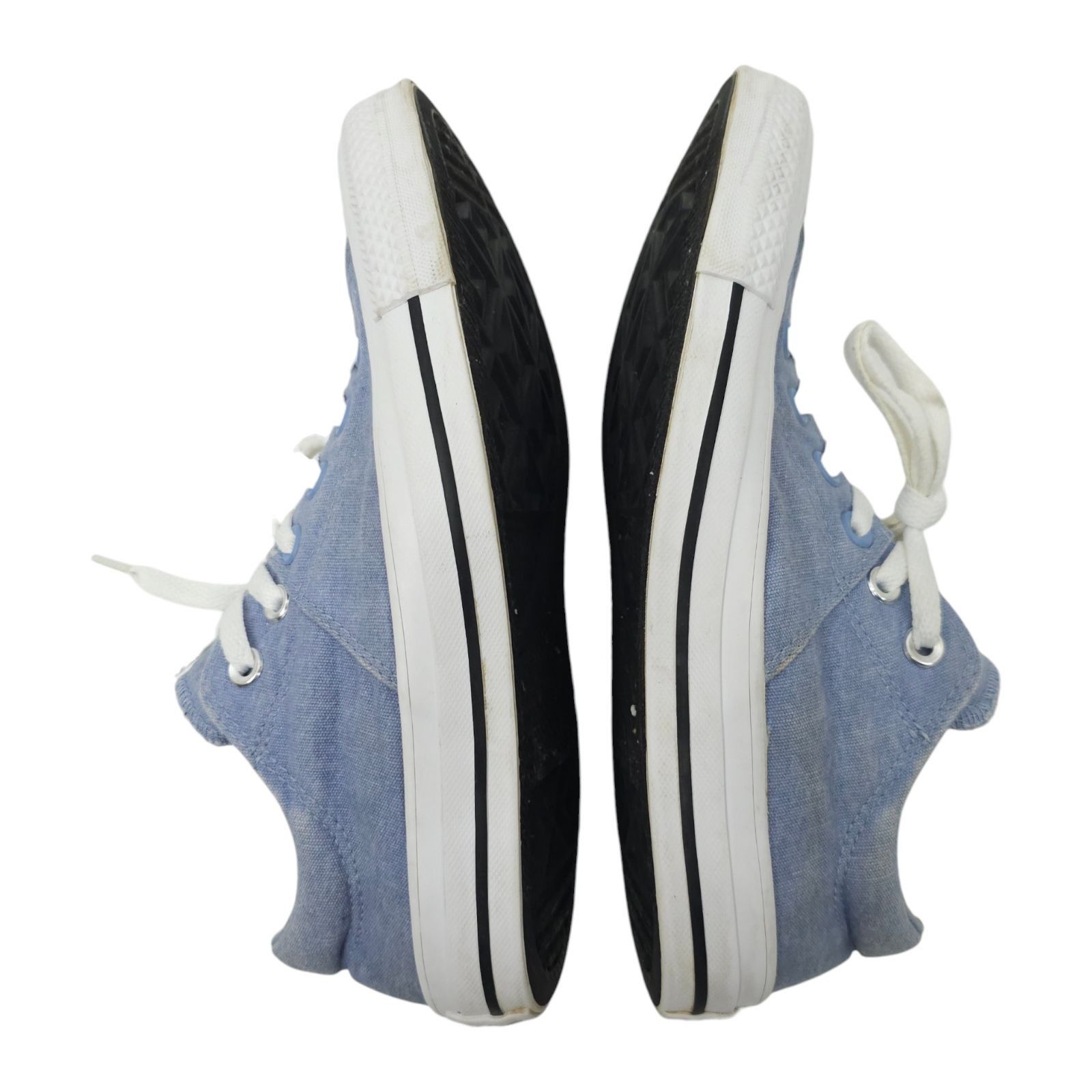 Converse Converse Chuck Taylor All Star Canvas Sneakers Womens Size 8 Size US 8 / IT 38 - 6 Thumbnail