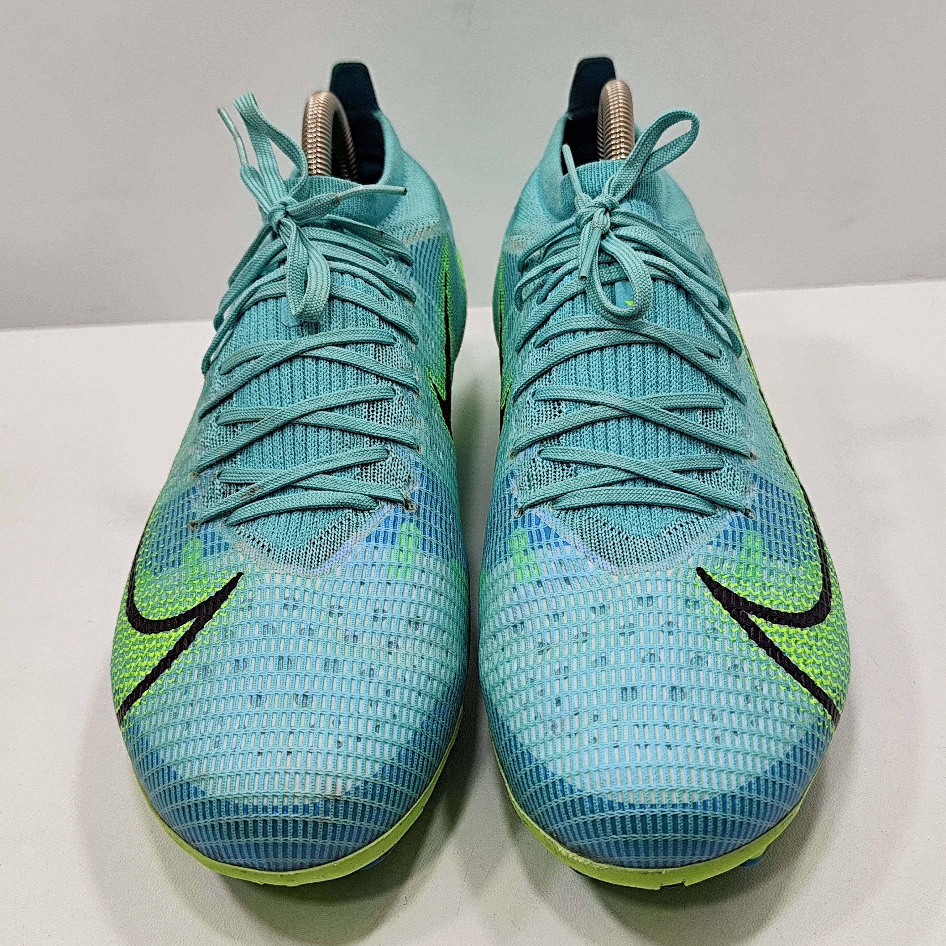 Nike ACG Nike Mercurial Vapor 14 Pro FG Bosnia Size US 10.5 / EU 43-44 - 5 Thumbnail