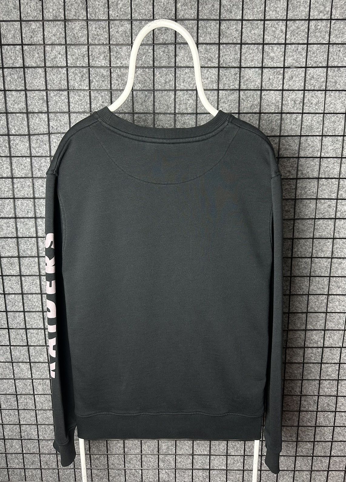 NFL × Vintage NFL Oakland Raiders Football Team Logo Sweatshirt Size XL Size US XL / EU 56 / 4 - 8 Thumbnail