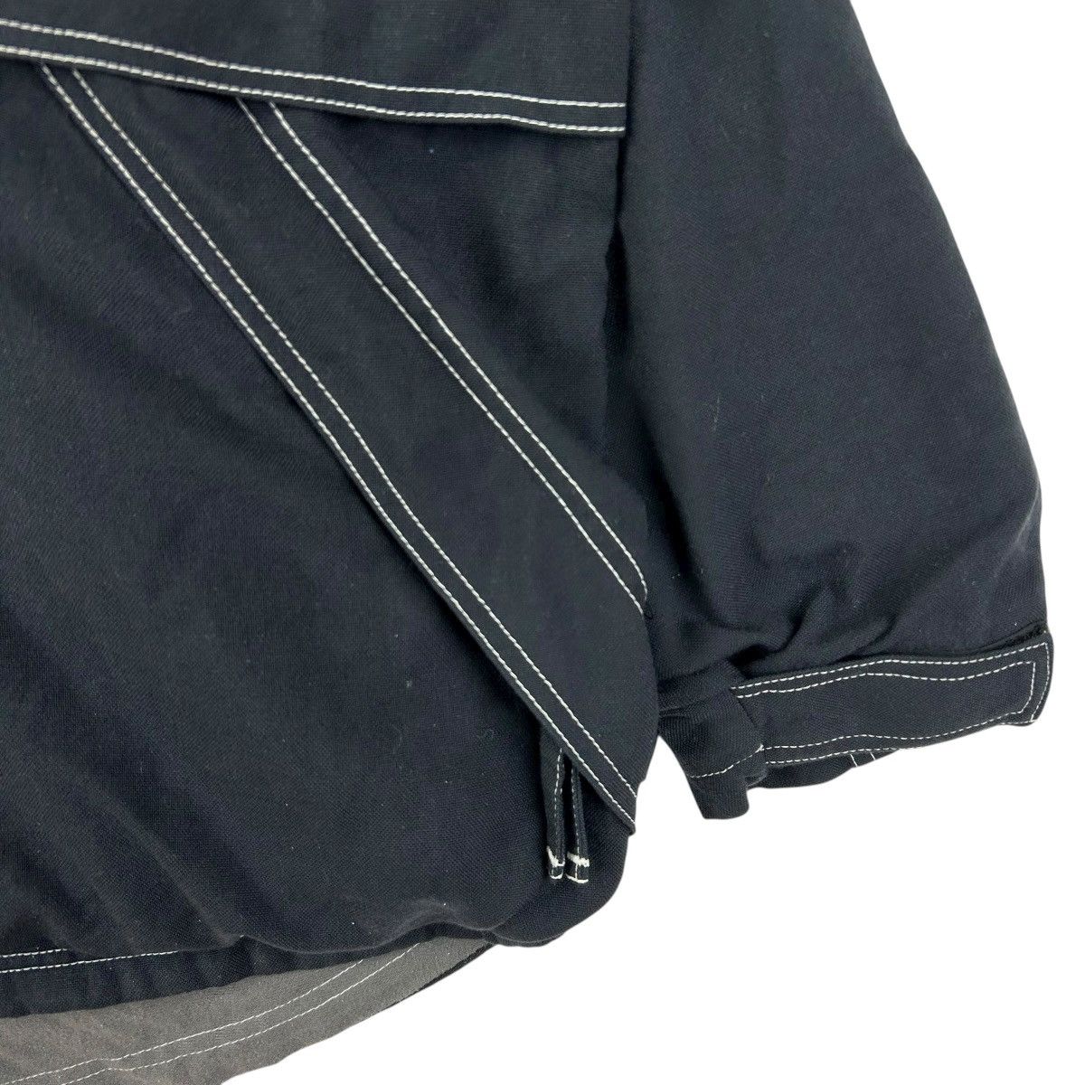 Body Glove Vintage BODY GLOVE USA Surfing Hip Hop Hooded Sweatshirt Size US L / EU 52-54 / 3 - 6 Thumbnail