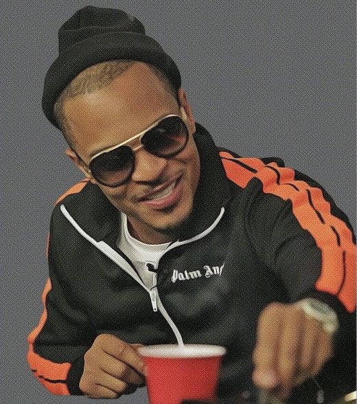 Palm Angels RARE neon orange Palm Angels Zipped Sweatshirt Track Jacket Size US S / EU 44-46 / 1 - 1 Thumbnail