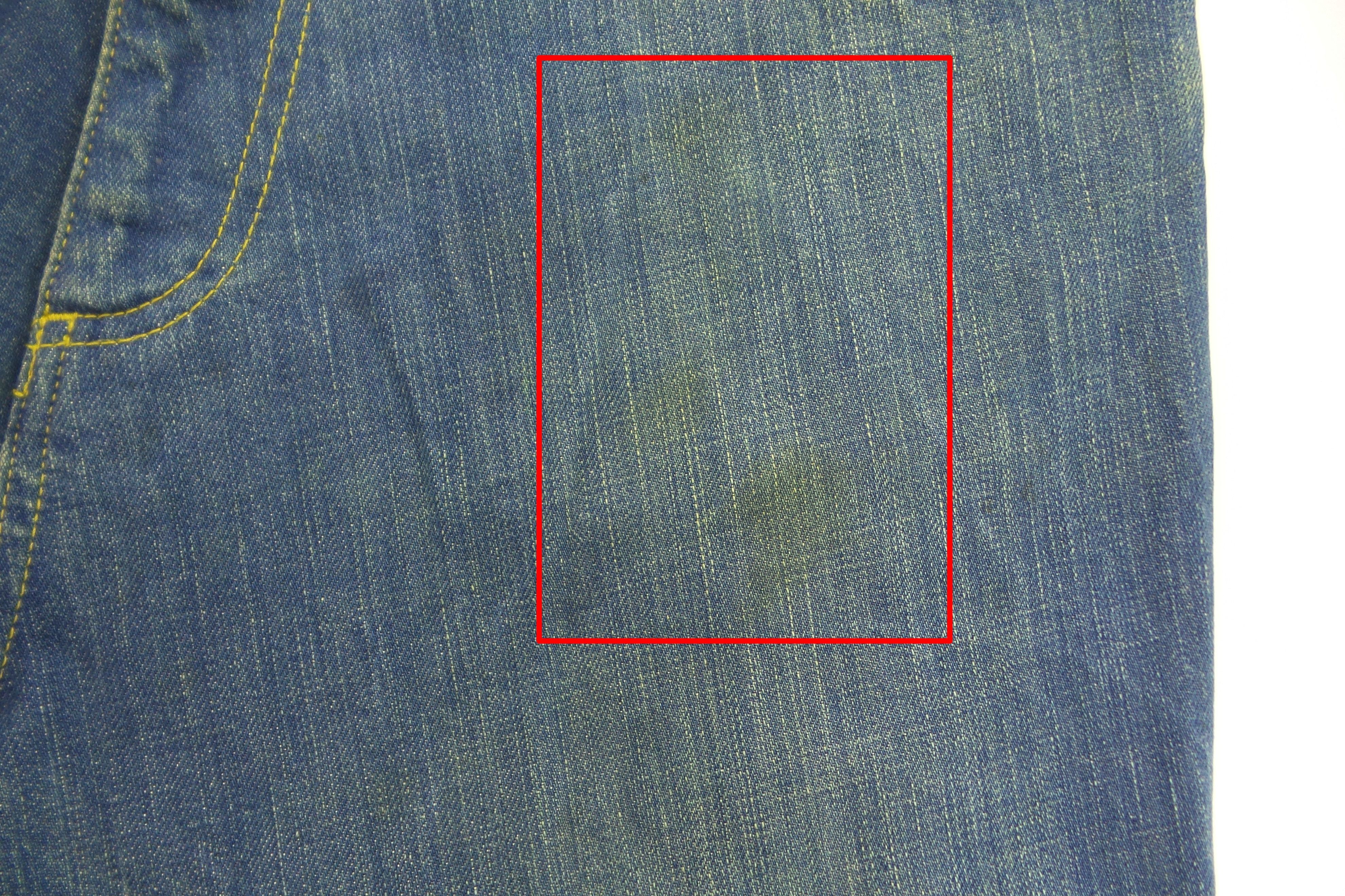 Frapbois Frapbois B1551FP 013 Engineered Design Jeans W16xL42 Size US 32 / EU 48 - 6 Thumbnail