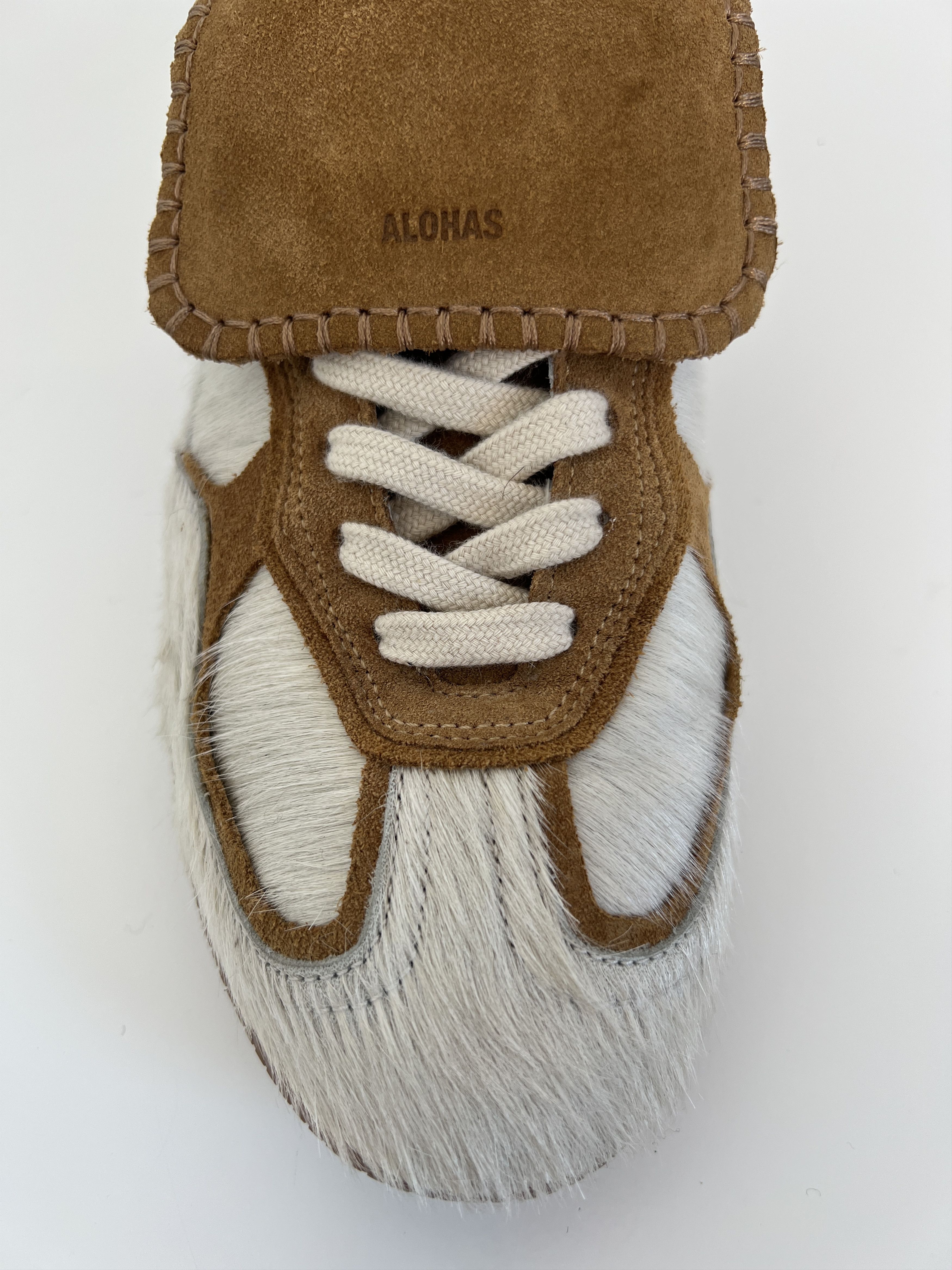 Other Alohas Club Sneakers Size US 9 / EU 42 - 5 Thumbnail