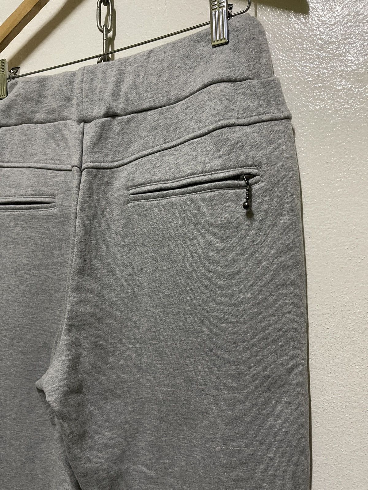 Japanese Brand × Roen Roen Sweatpants Size 30" / US 8 / IT 44 - 14 Thumbnail
