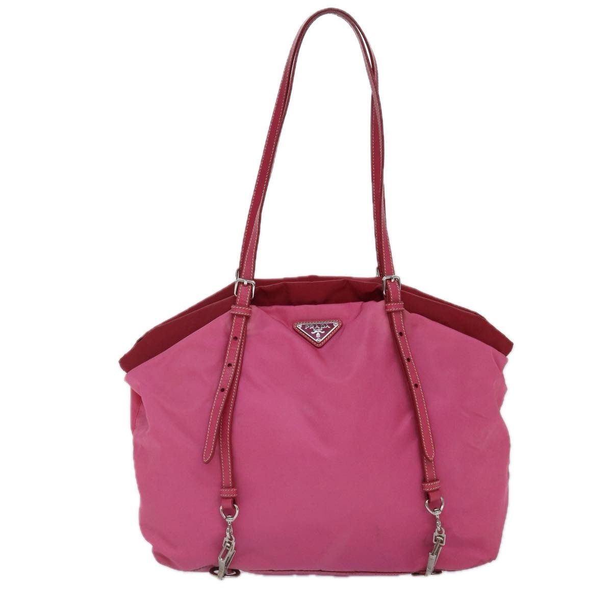 Prada Prada Re-Nylon tote Size ONE SIZE - 1 Thumbnail