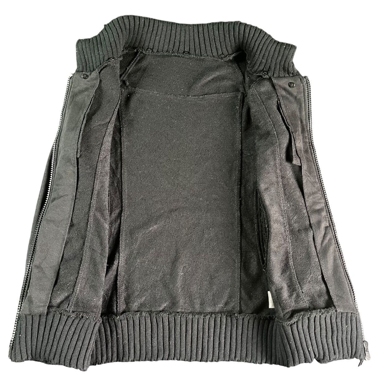 If Six Was Nine × Japanese Brand × Le Grande Bleu (L.G.B.) JAPANESE BRAND LGB IF6WAS9 STYLE JACKET Size S / US 4 / IT 40 - 6 Thumbnail