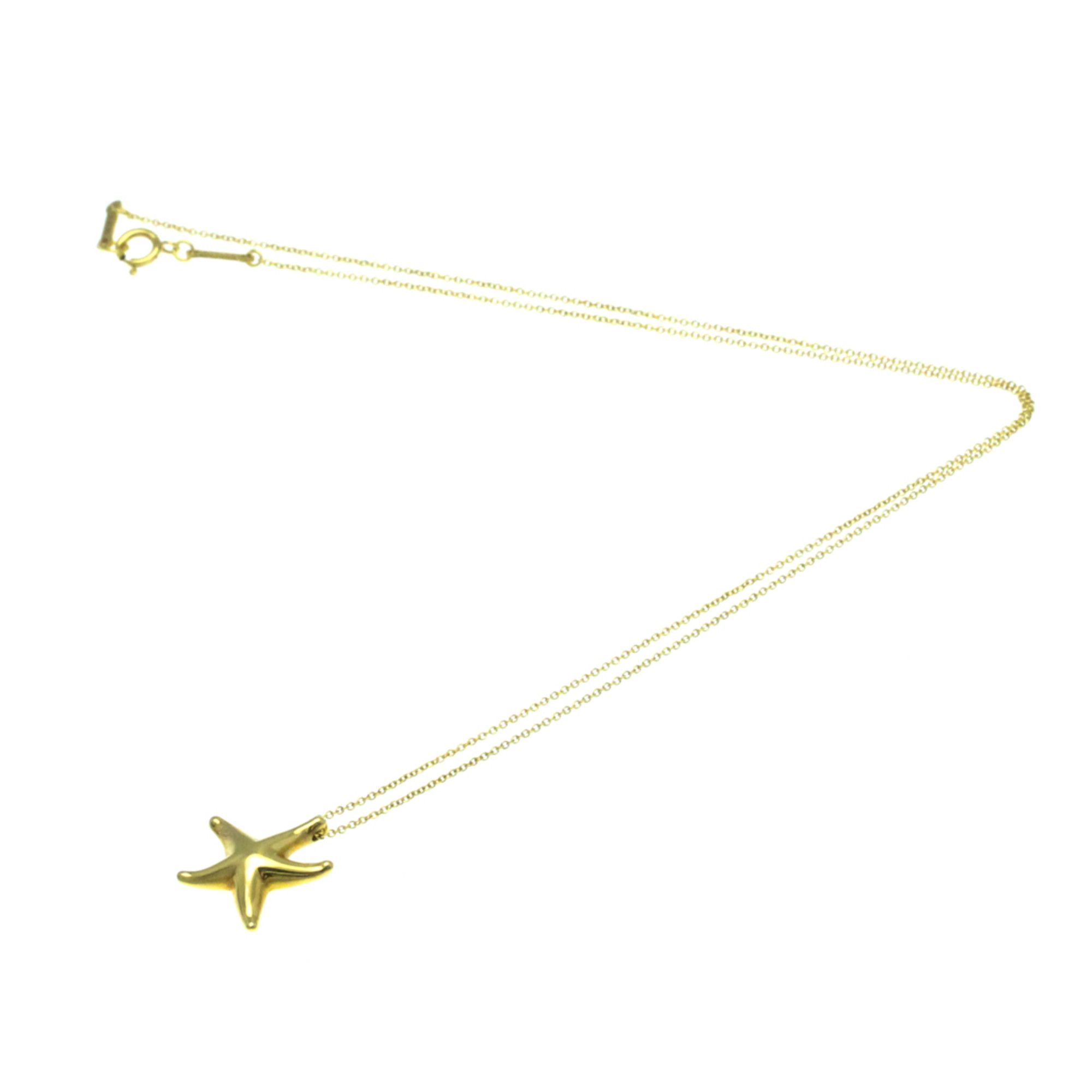 Tiffany & Co. Tiffany & Co Etoile de mer necklace Size ONE SIZE - 1 Thumbnail