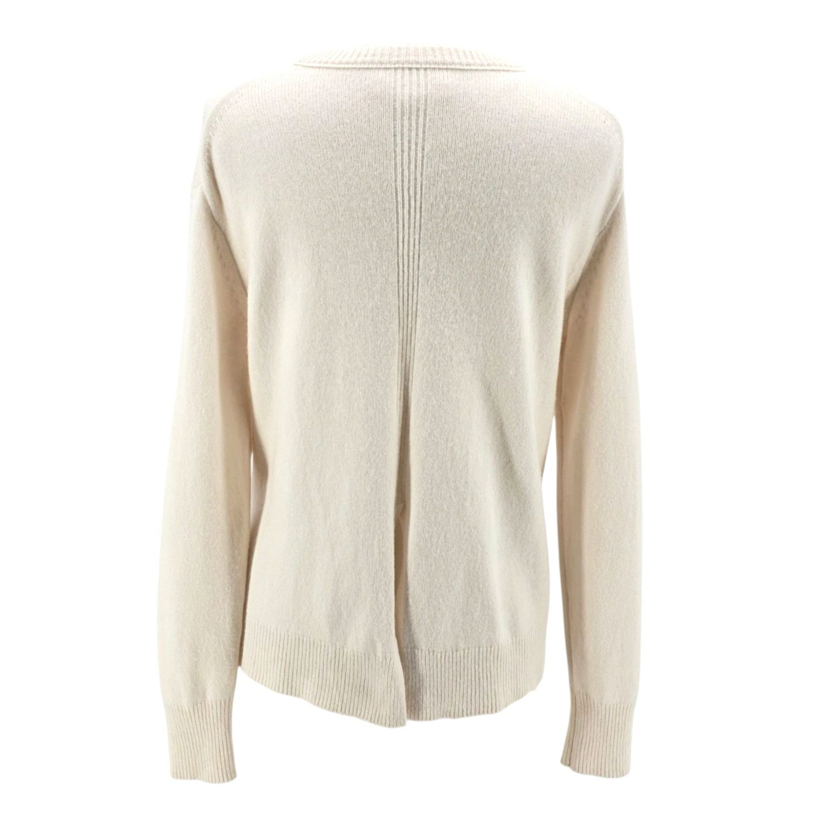 Velvet Velvet by Graham & Spencer Womens Medium Sweater Wool Blend Size M / US 6-8 / IT 42-44 - 6 Thumbnail
