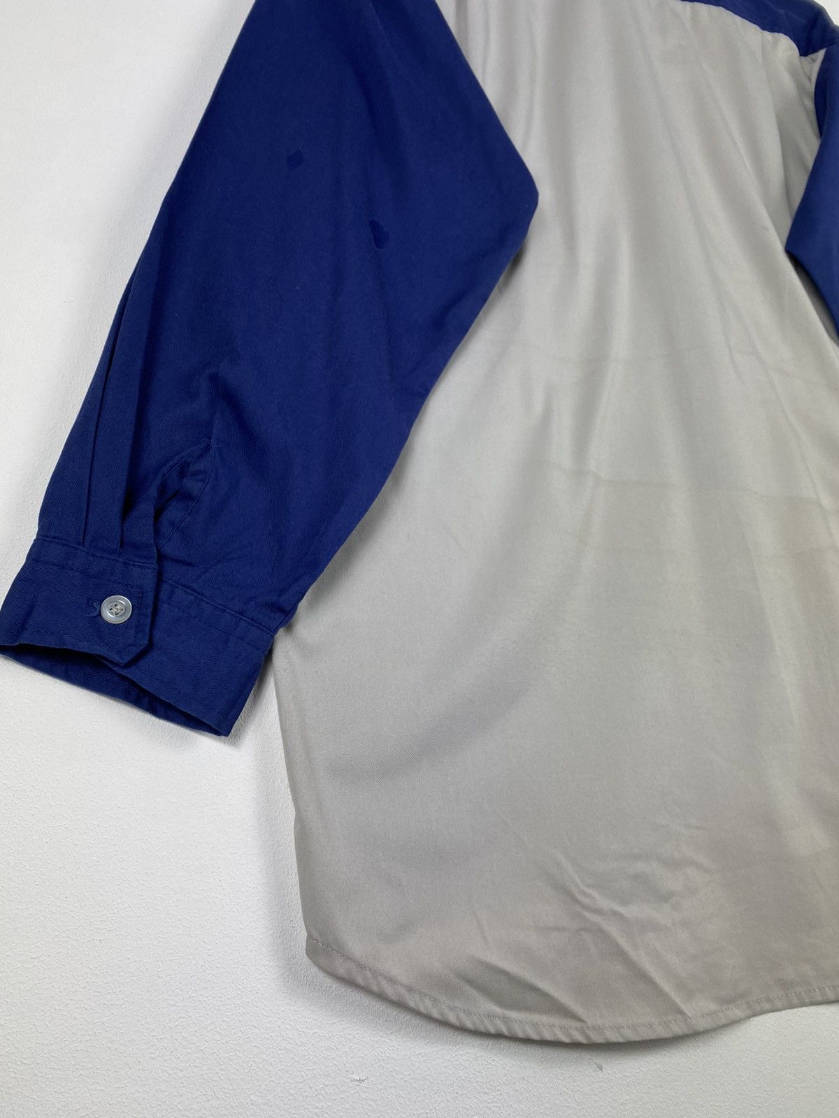 Japanese Brand Y2k Japan Manufactory Subaru Flannel Shirt Size US S / EU 44-46 / 1 - 6 Thumbnail