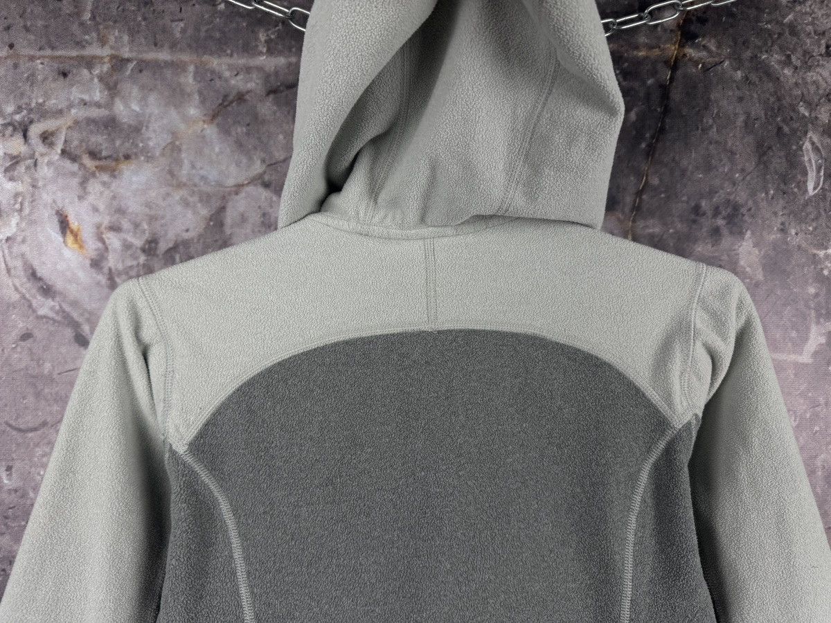 Patagonia Women’s Patagonia Full Zip Fleece Jacket Outdoor Size Small Size S / US 4 / IT 40 - 13 Thumbnail