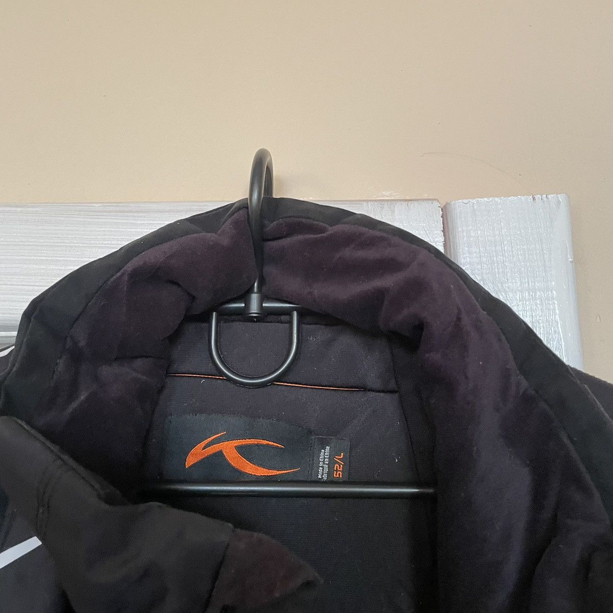 KJUS Kjus Ski Jacket Winter Size L gorpcore mountain arc forest Size US L / EU 52-54 / 3 - 4 Thumbnail