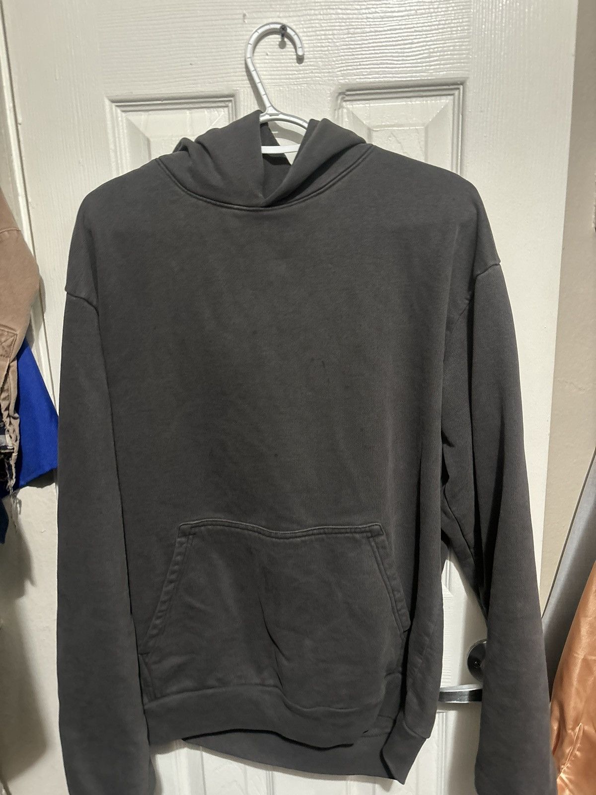 basketcase gallery Basketcase blank hoodie Size US M / EU 48-50 / 2 - 1 Thumbnail