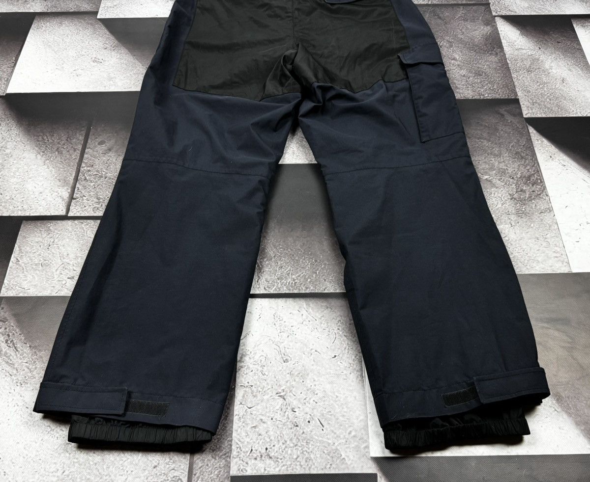 Prada × Vintage Prada Ski Pants Vintage SS03 RARE💀 Size US 33 - 14 Thumbnail