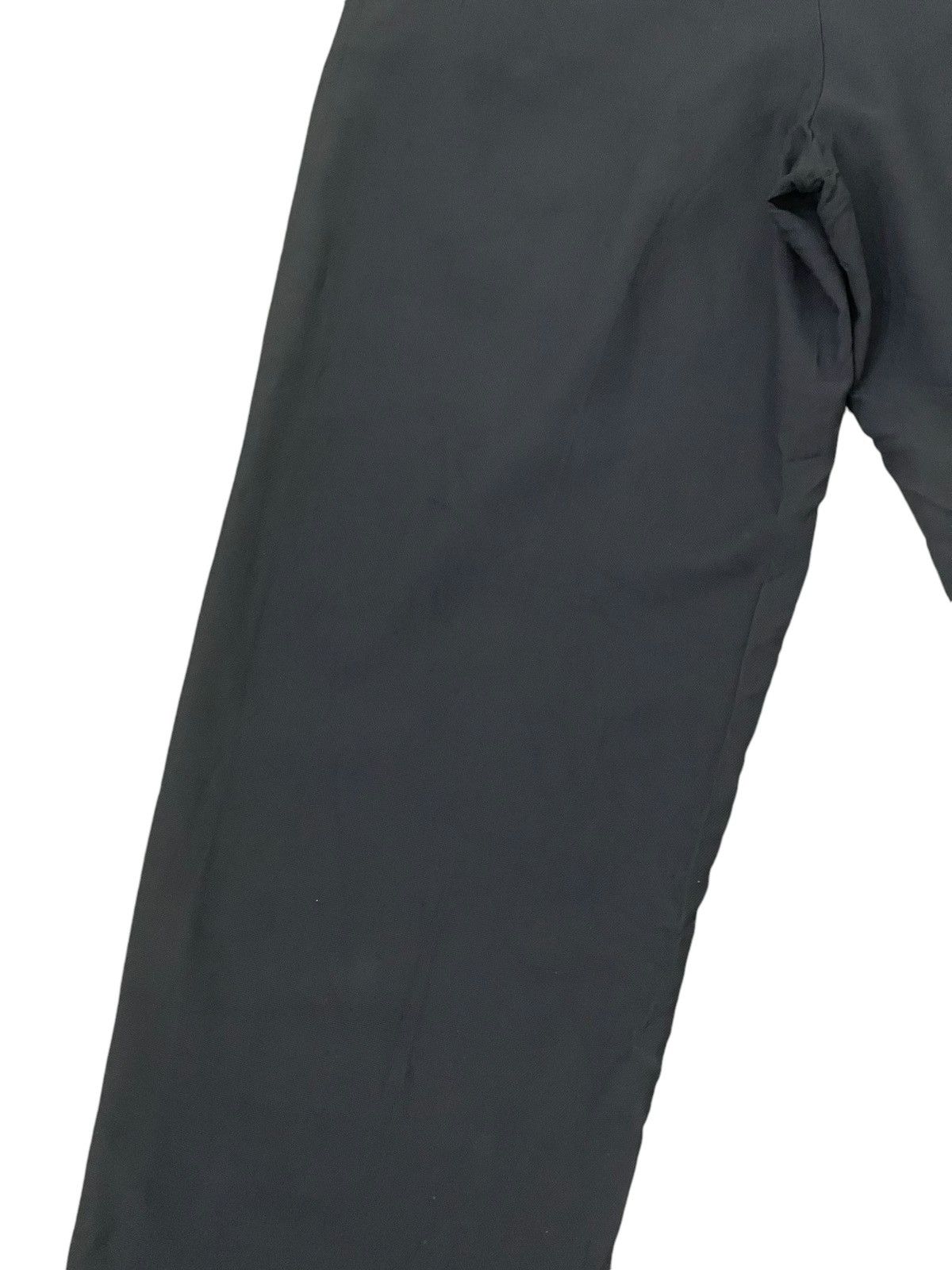 Issey Miyake Wide Baggy Trouser Vtg Issey Miyake Fibers Balloon 8🟦9 Size US 32 / EU 48 - 13 Thumbnail