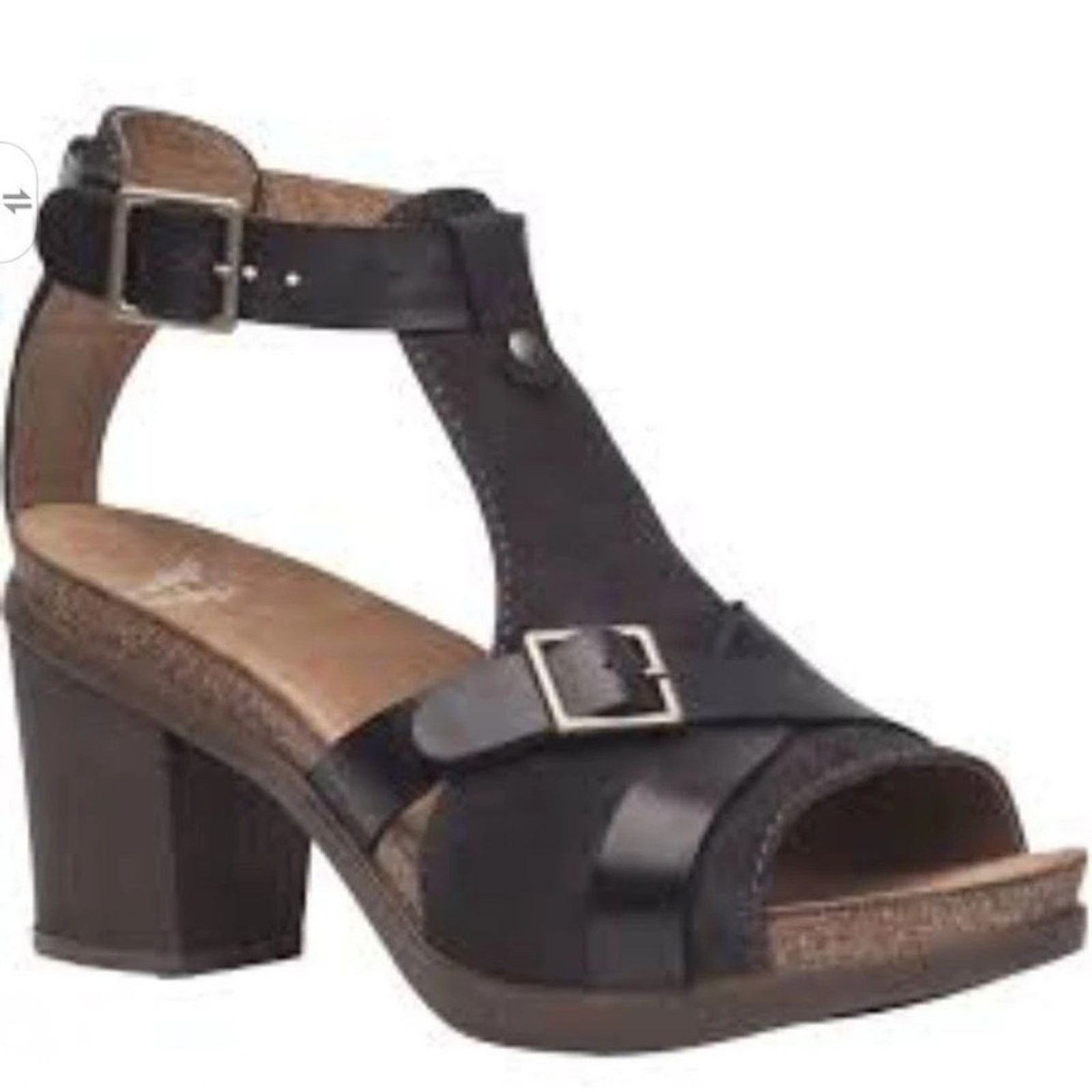 Dansko Dansko Dominique Sandal Size 40 Size US 9.5 / IT 39.5 - 1 Thumbnail