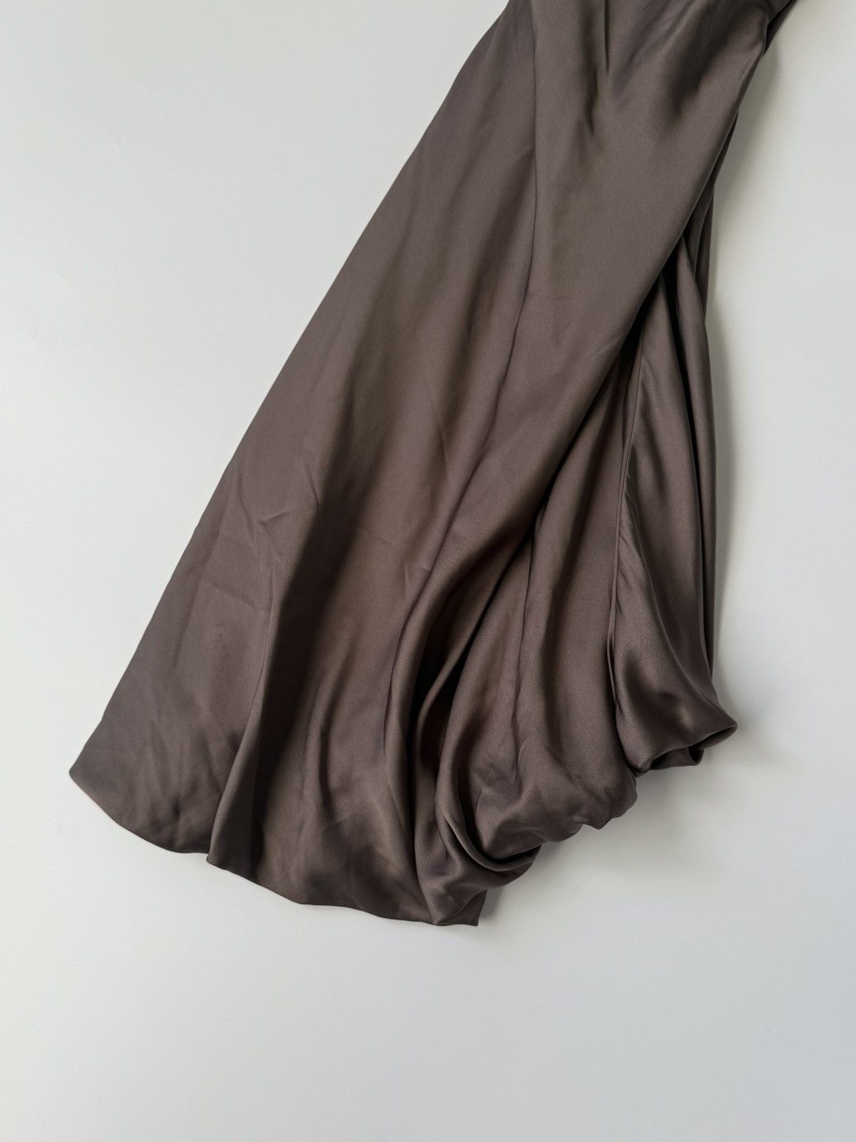 Gucci Gucci by Tom Ford 2002 Strapless Dress Size XS / US 0-2 / IT 36-38 - 4 Thumbnail