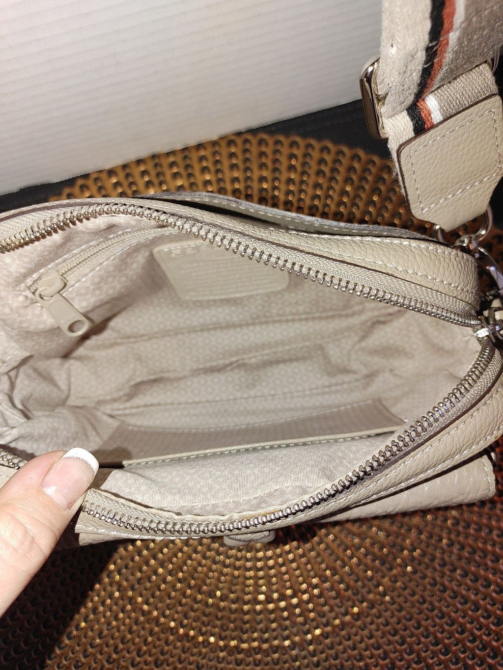 Brighton Brighton Crossbody F991165 Size ONE SIZE - 8 Thumbnail