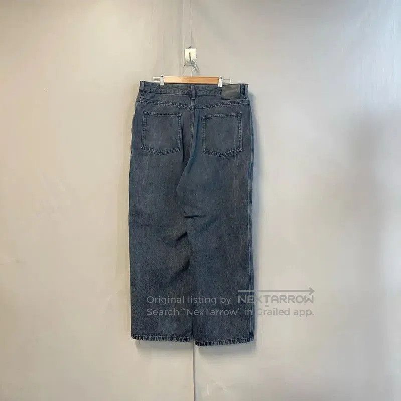 Loewe Loewe Black Casual Pants for Men . Size US 34 / EU 50 - 3 Thumbnail