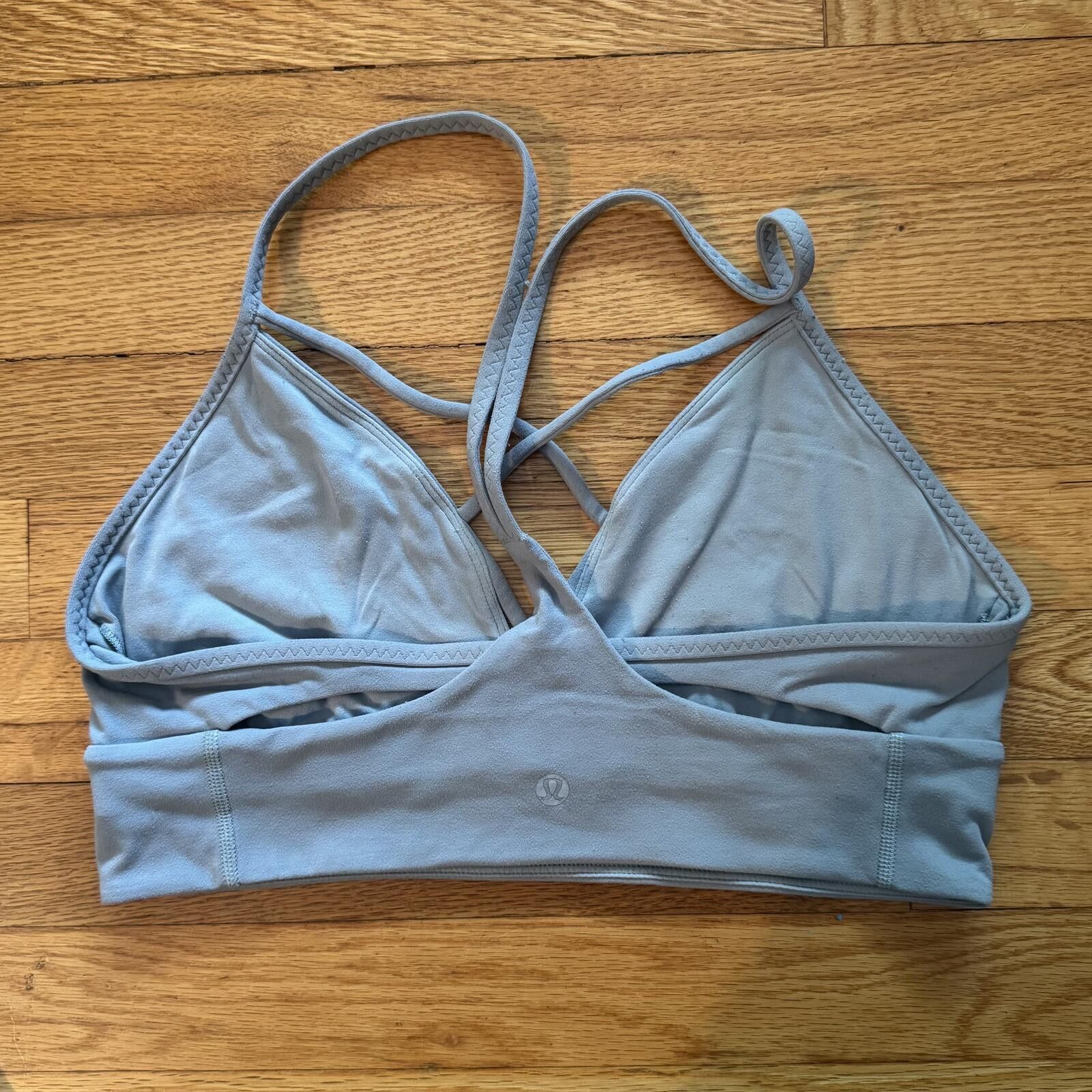 Lululemon Lululemon Expand Your Limits Size 10 Size ONE SIZE - 2 Thumbnail