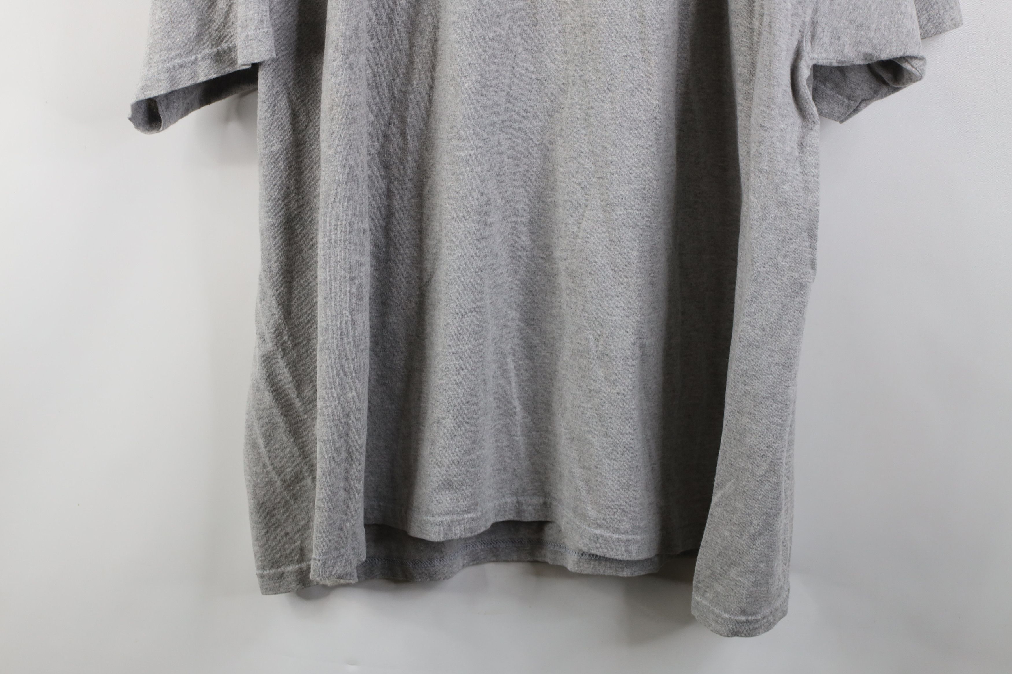Vintage Vintage Y2K Company Built Without Your Tax Dollars T-Shirt Size US XXL / EU 58 / 5 - 11 Thumbnail