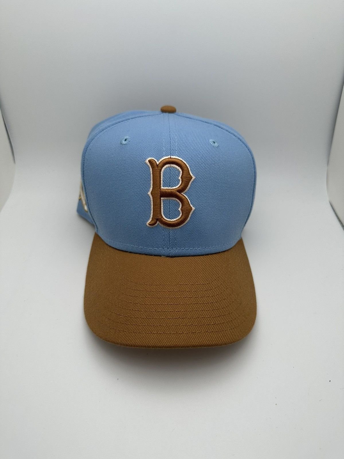 Hat Club × Lids × New Era Boston Red Sox Fitted 7 3/8 Blastoise Inspo Size ONE SIZE - 1 Thumbnail
