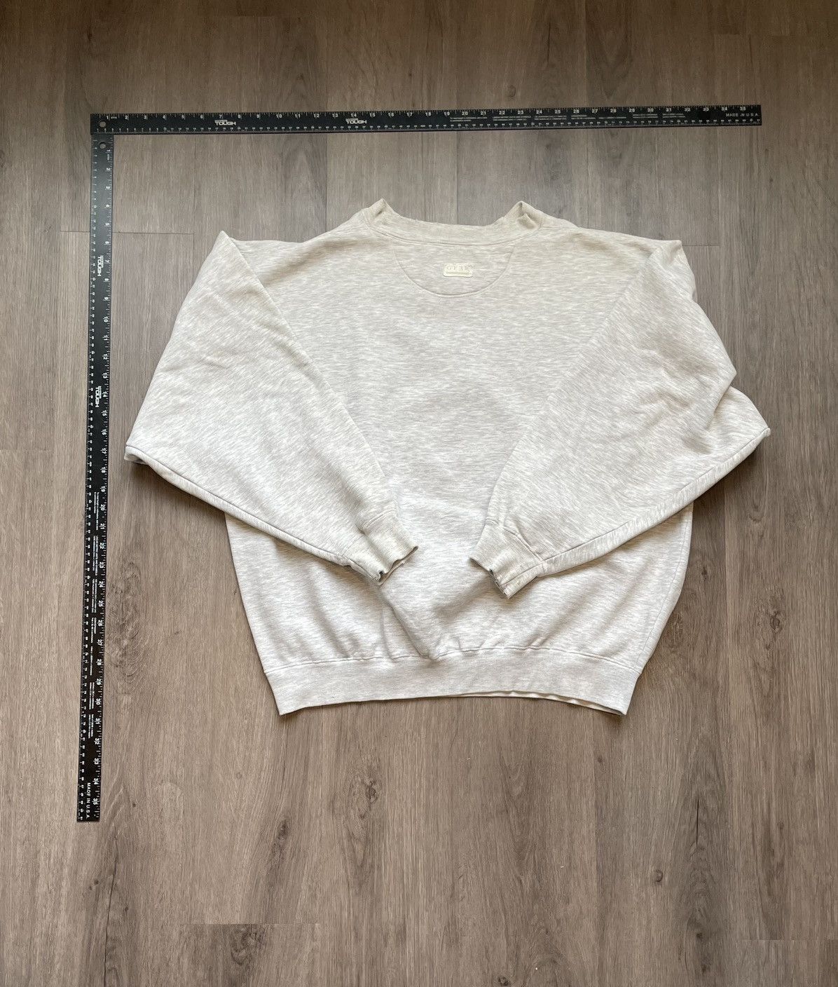 Vintage Vintage “Michigan Wolverines Football” Sweater (Sz.XXL) Size US XXL / EU 58 / 5 - 5 Thumbnail