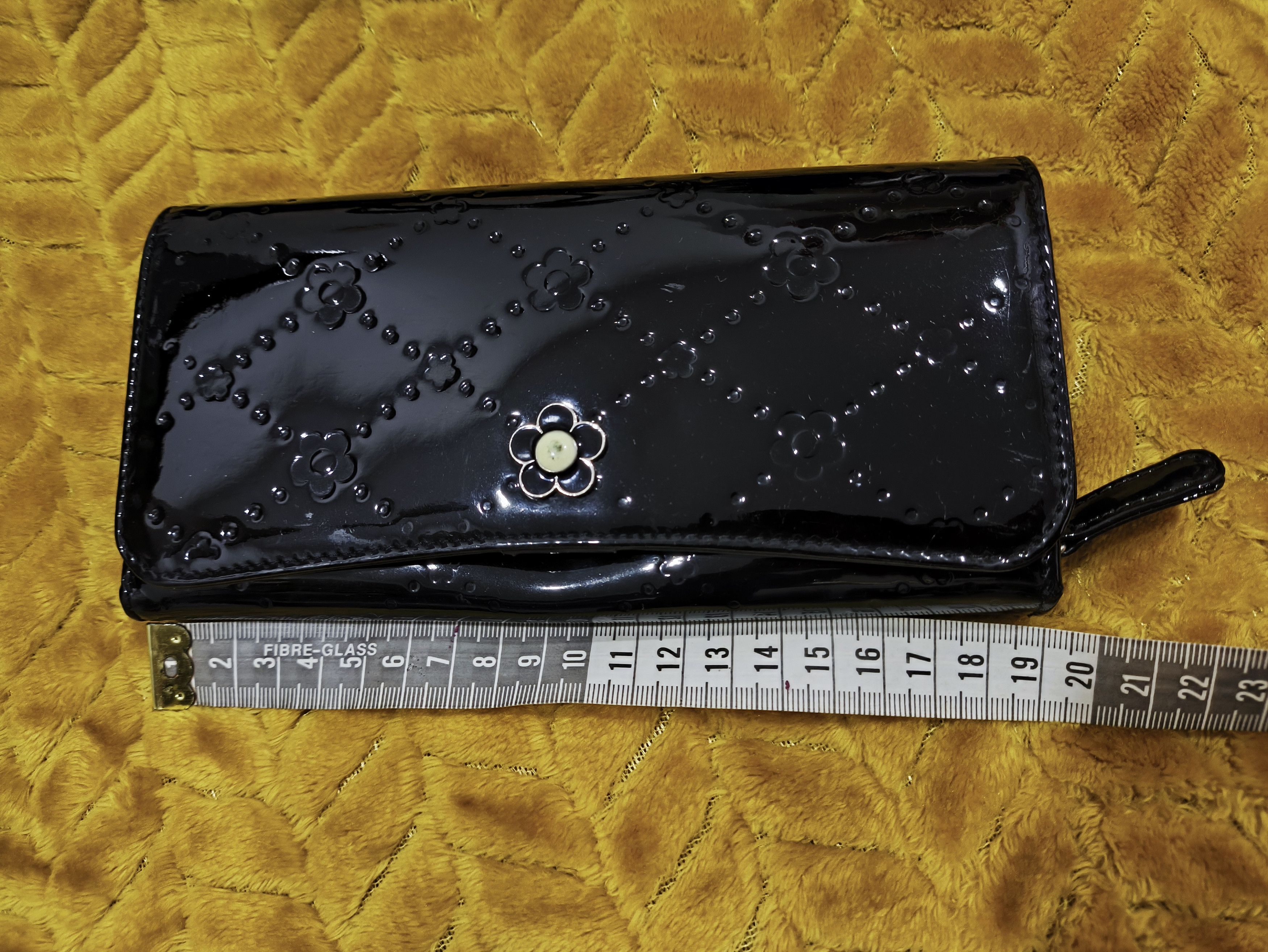 Other Mary quant long wallet Size ONE SIZE - 9 Thumbnail
