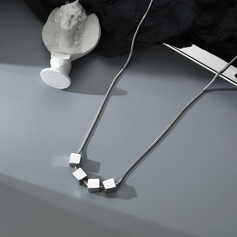 Other Modern STEAL! Y2K Chains Necklace Chain Size ONE SIZE - 2 Thumbnail
