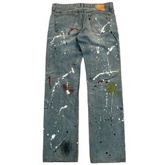 Men's Number (N)ine Jeans | Grailed