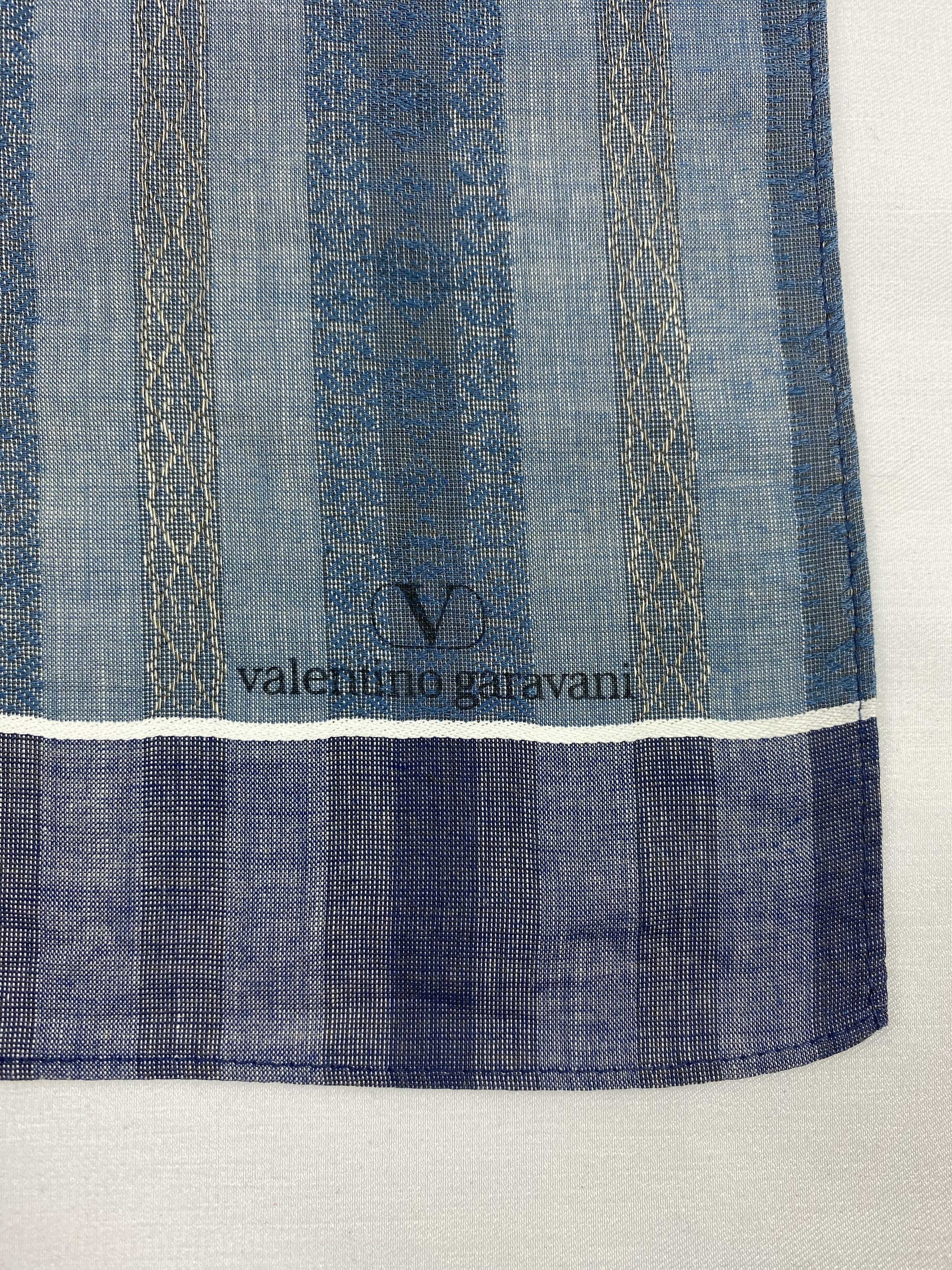Valentino Valentino Garavani Handkerchief / Bandana / Neckerchief Size ONE SIZE - 5 Thumbnail
