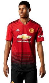 Other Jersey Manchester United x Adidas x Chevrolet Size US L / EU 52-54 / 3 - 2 Thumbnail