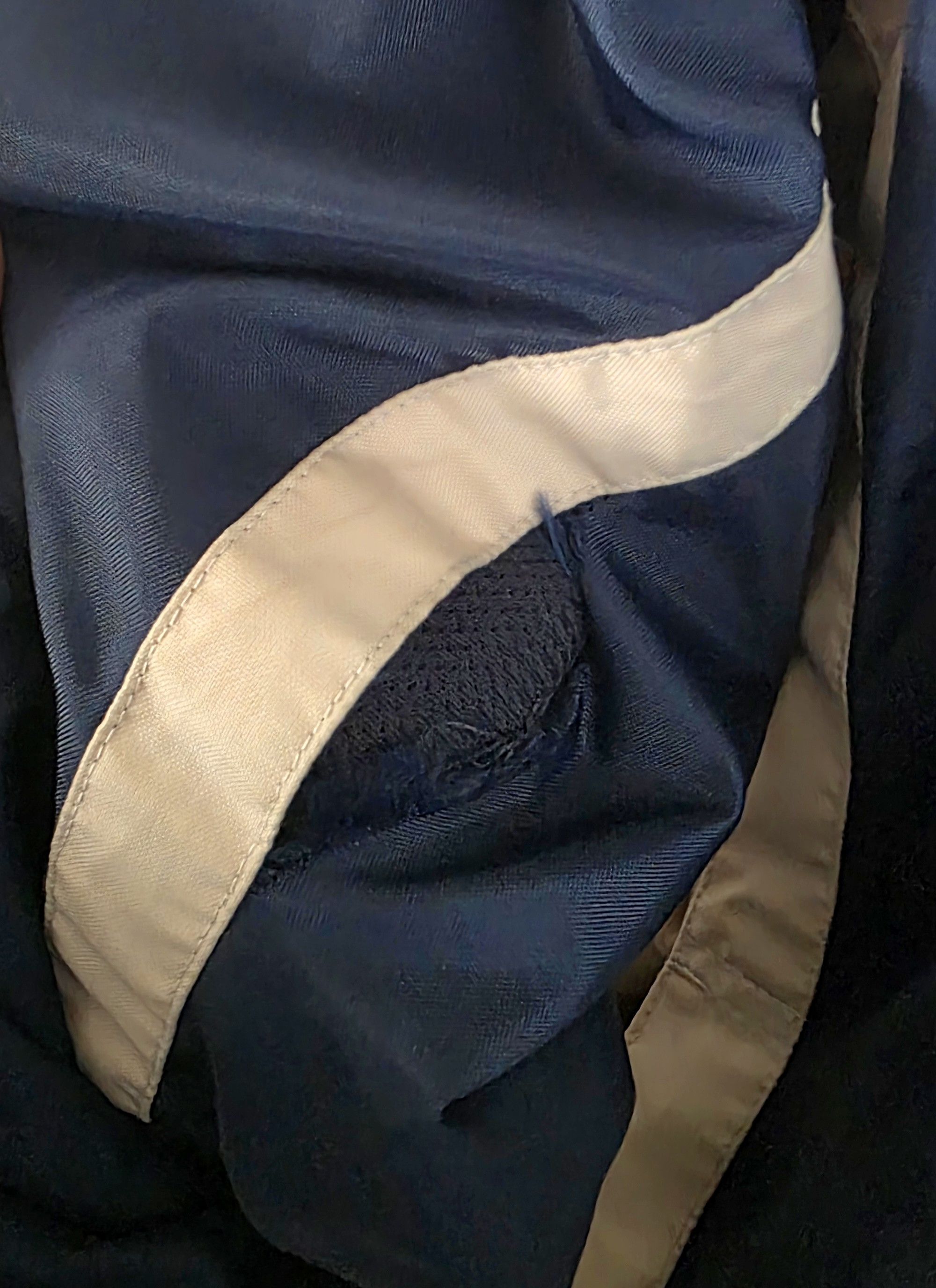 Majestic Majestic Vintage San Diego Padres Jacket Men's SZ Medium Size US M / EU 48-50 / 2 - 7 Thumbnail