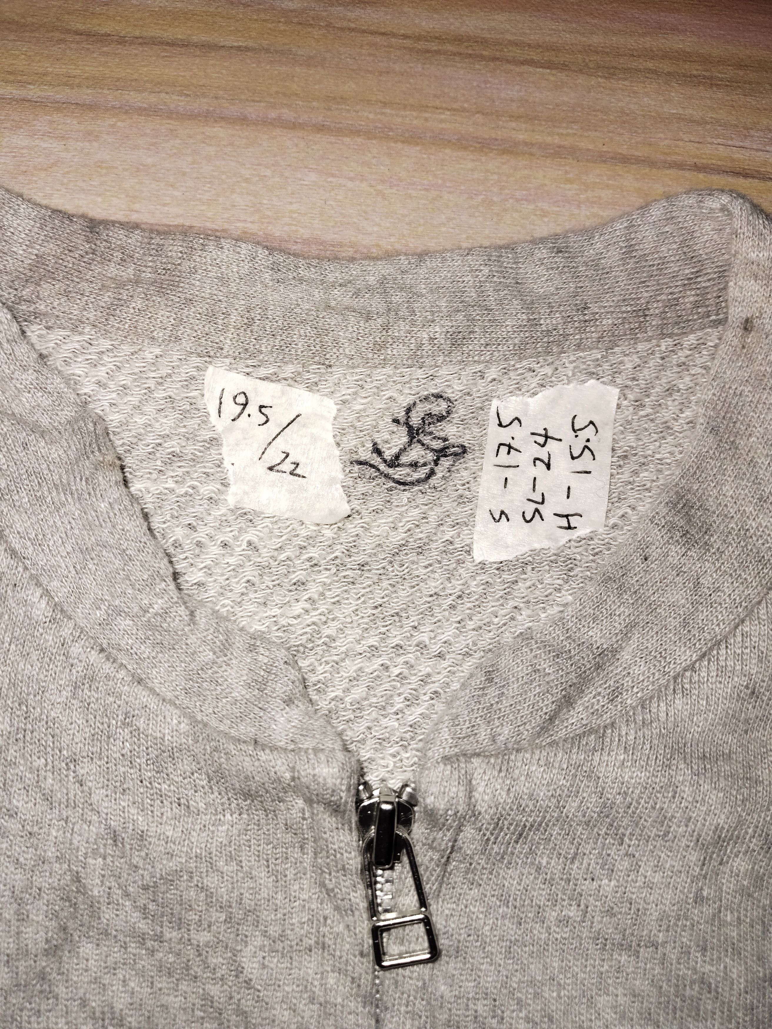 45rpm 45rpm Jacket Size M / US 6-8 / IT 42-44 - 2 Thumbnail