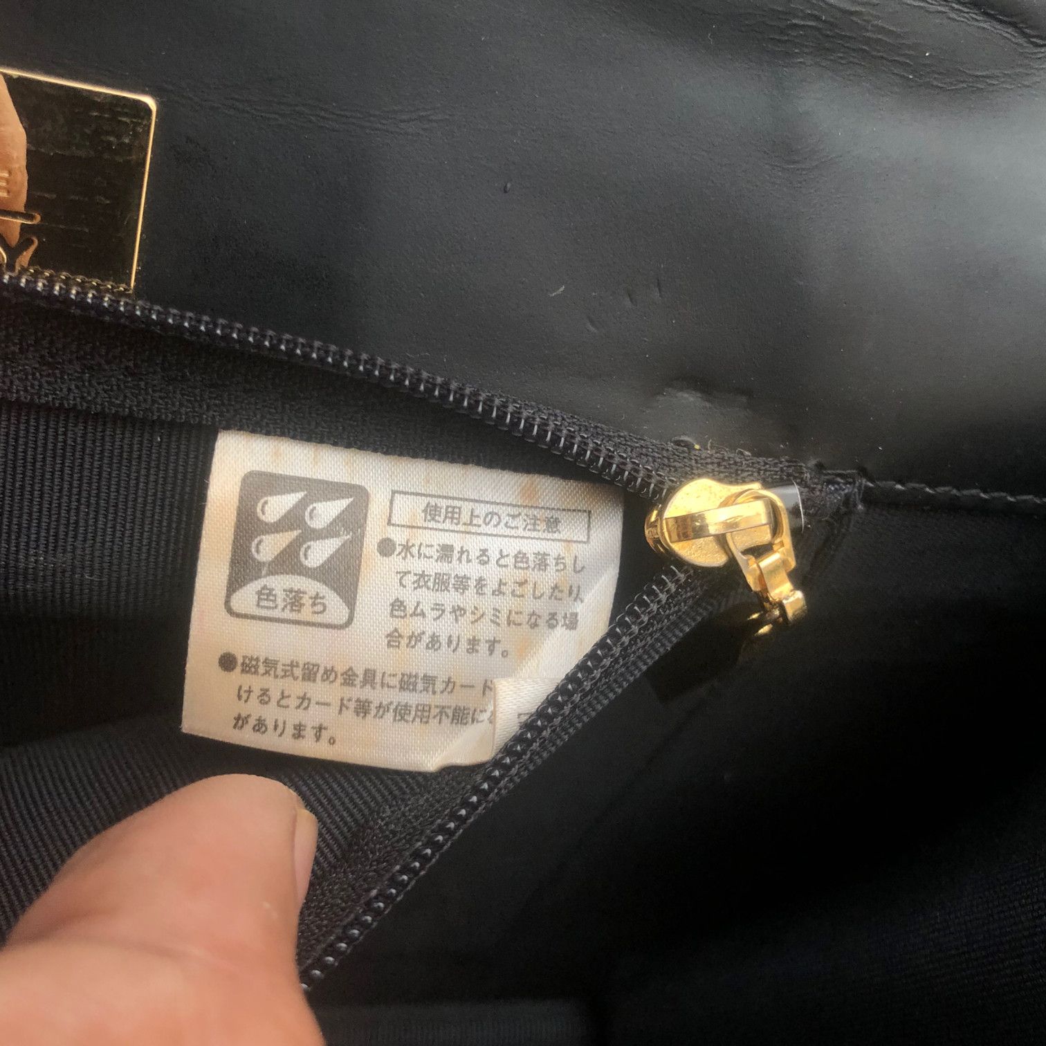 Givenchy 🔥Vintage GIVENCHY 4G Buckle Matte Black Top Handle Kelly Size ONE SIZE - 12 Thumbnail