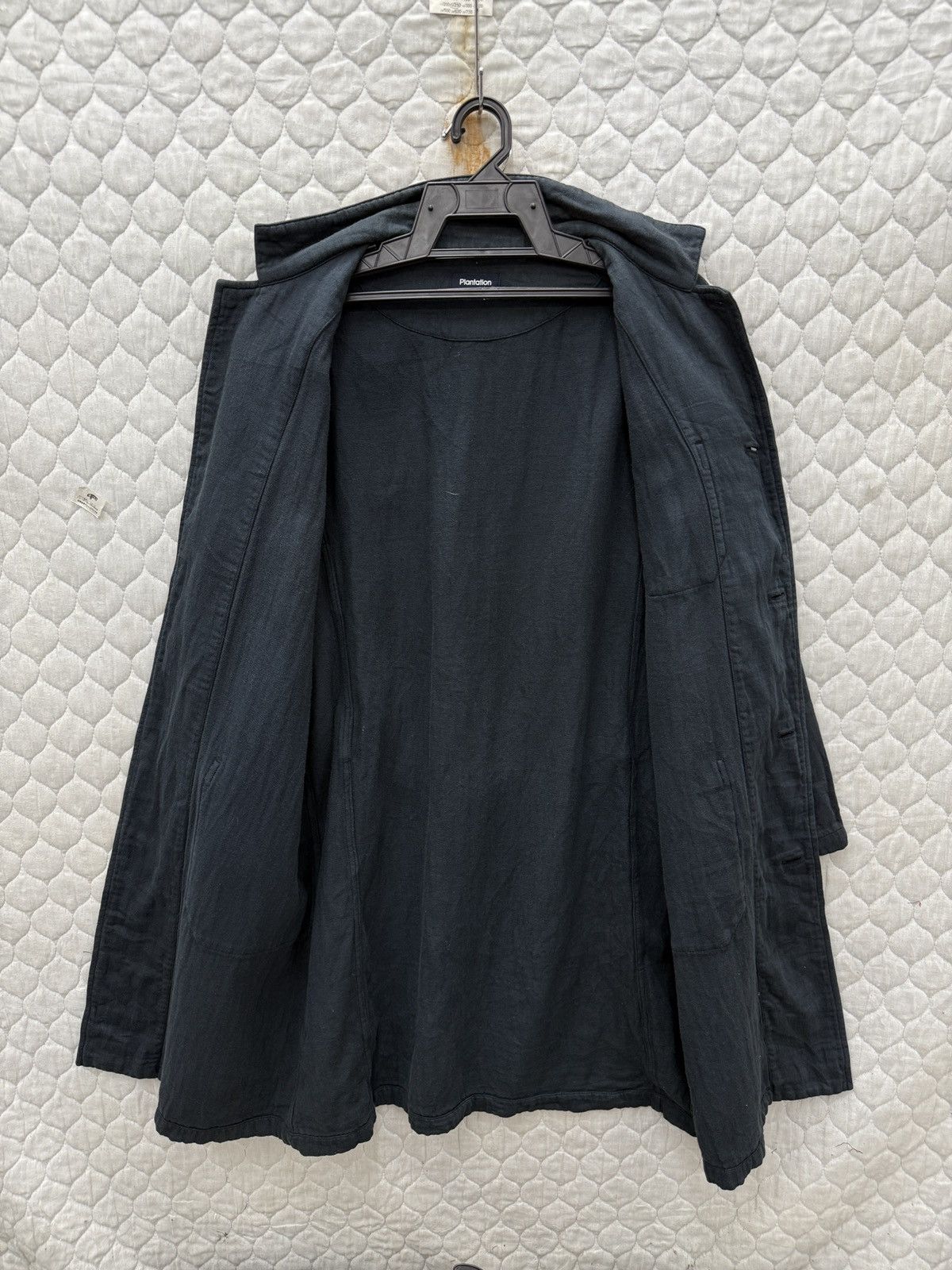 Issey Miyake 🔥🔥🔥ARCHIVE VINTAGE ISSEY MIYAKE PLANTATION Size US M / EU 48-50 / 2 - 7 Thumbnail