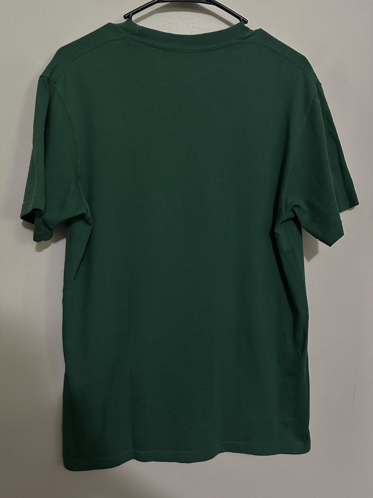 Supreme Supreme Blood Tee Size US S / EU 44-46 / 1 - 3 Thumbnail
