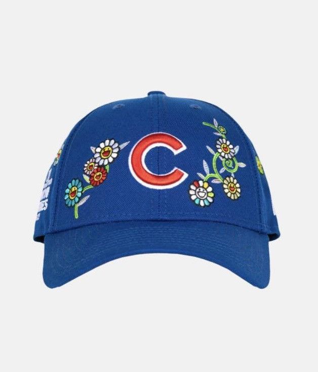 Takashi Murakami Takashi Murakami New Era Cap Size ONE SIZE - 1 Thumbnail