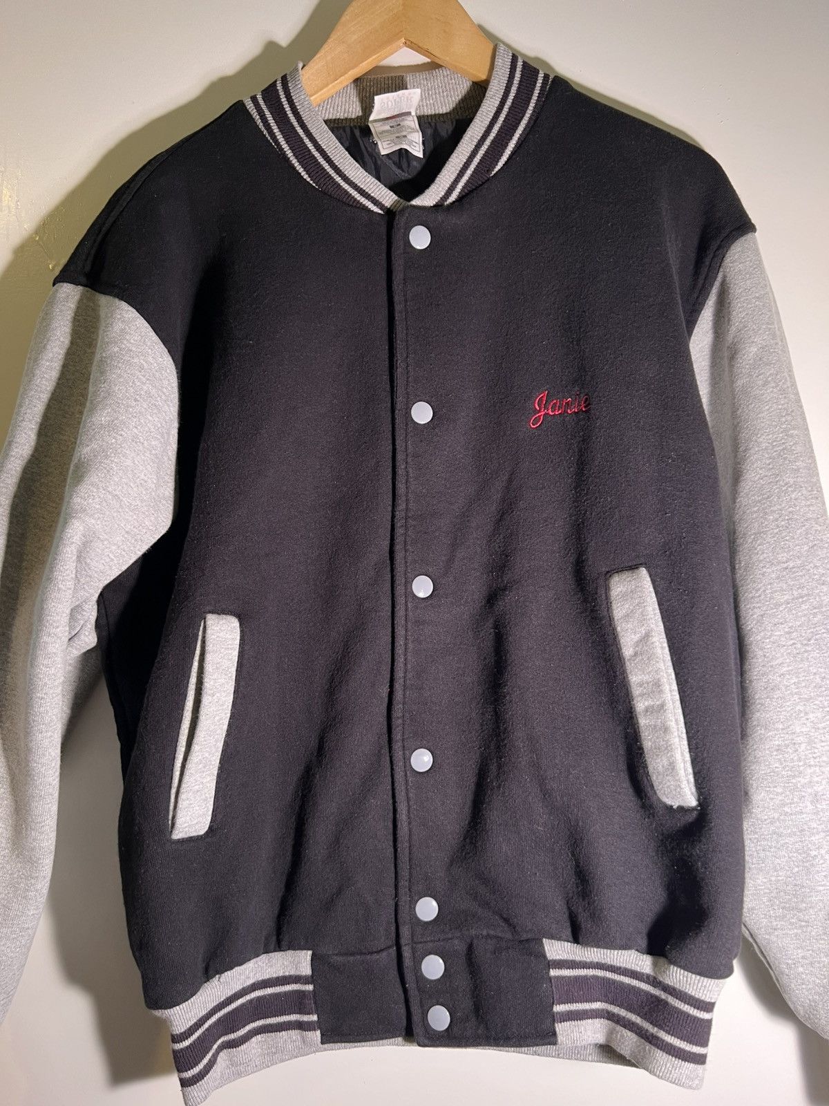 Vintage 90’s 2000’s Y2K VTG Vintage Showboat Las Vegas Retro Jacket Size US M / EU 48-50 / 2 - 5 Thumbnail