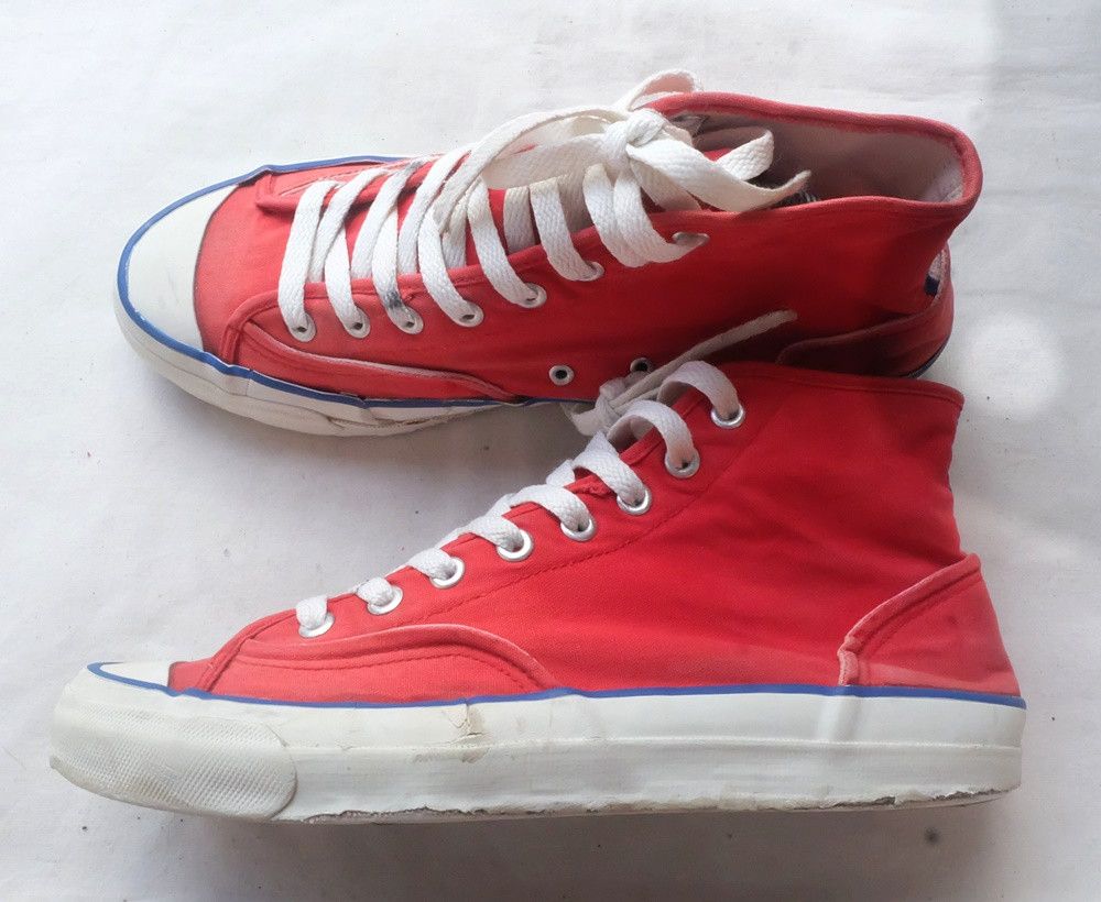 Undercover Vintage Undercover Finesse "Jun Takahashi" Made in Japan Size US 8.5 / EU 41-42 - 3 Thumbnail