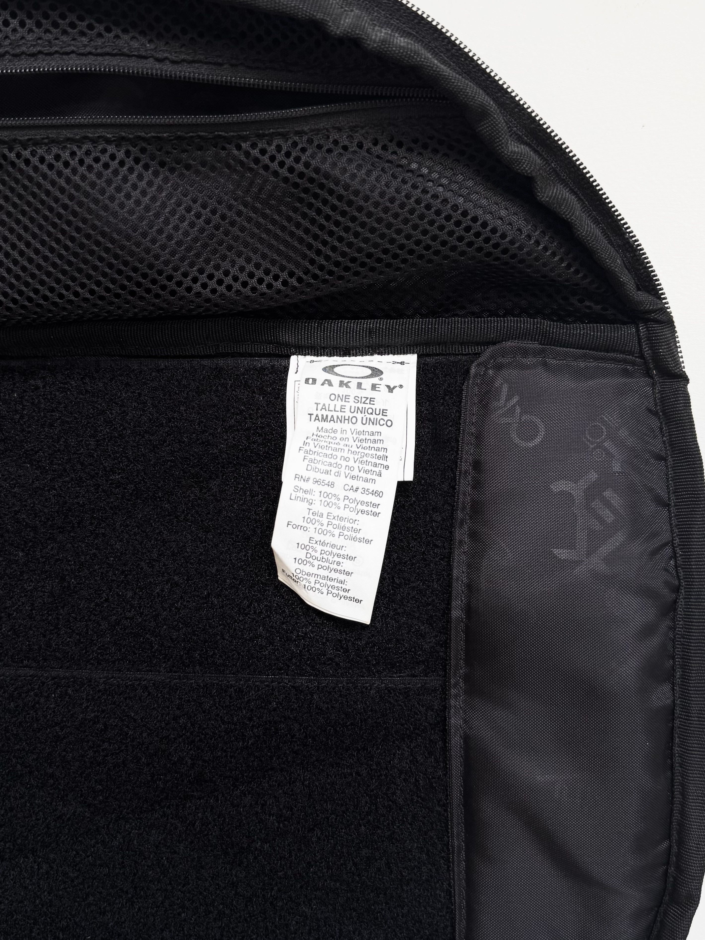 Oakley Oakley Standard Issue Elite Special Forces Sling Bag Size ONE SIZE - 5 Thumbnail