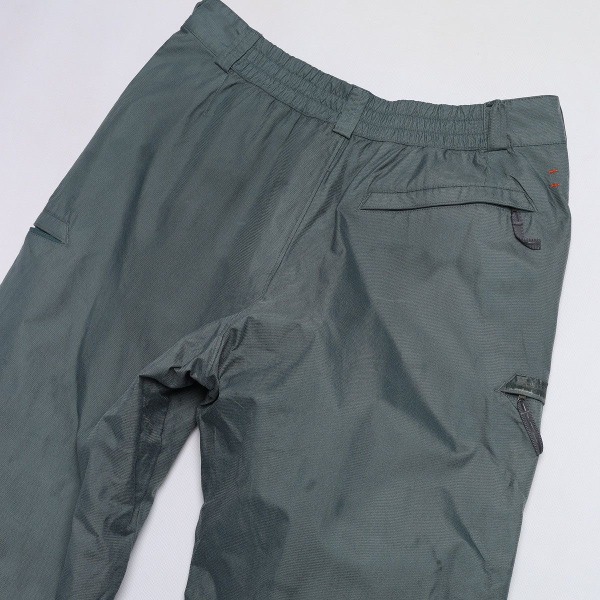 Nike Vintage Nike ACG Ski Pants Snowboard Winter Size US 34 / EU 50 - 15 Thumbnail