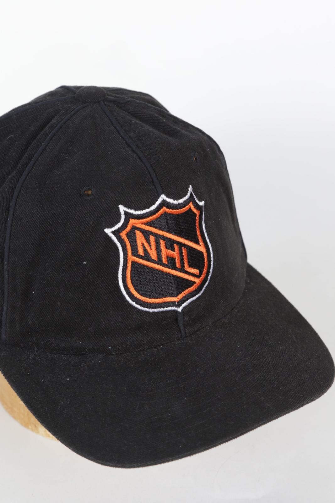 Starter 90's Starter NHL Strap Back Size ONE SIZE - 4 Thumbnail