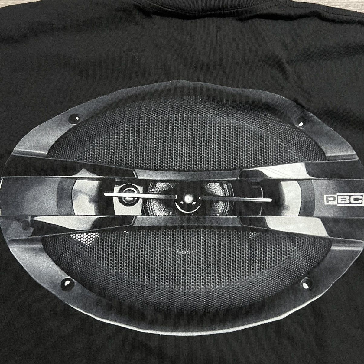 Playboi Carti Playboi Carti MUSIC T-Shirt Box Set Size US M / EU 48-50 / 2 - 11 Thumbnail