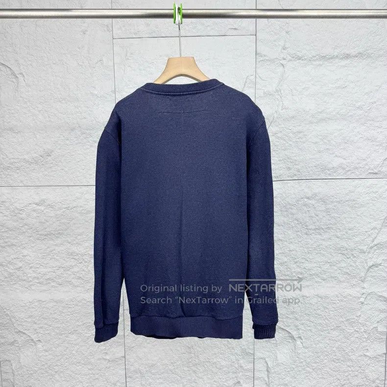 Givenchy Givenchy Rottweiler Print Long Sleeve Sweatshirt Size US S / EU 44-46 / 1 - 2 Thumbnail
