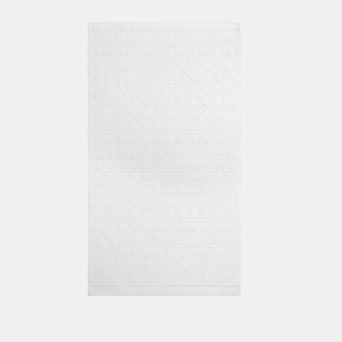 Dior o1bcso1str0226 Size:OS/Bath Towel in White Size ONE SIZE - 1 Thumbnail