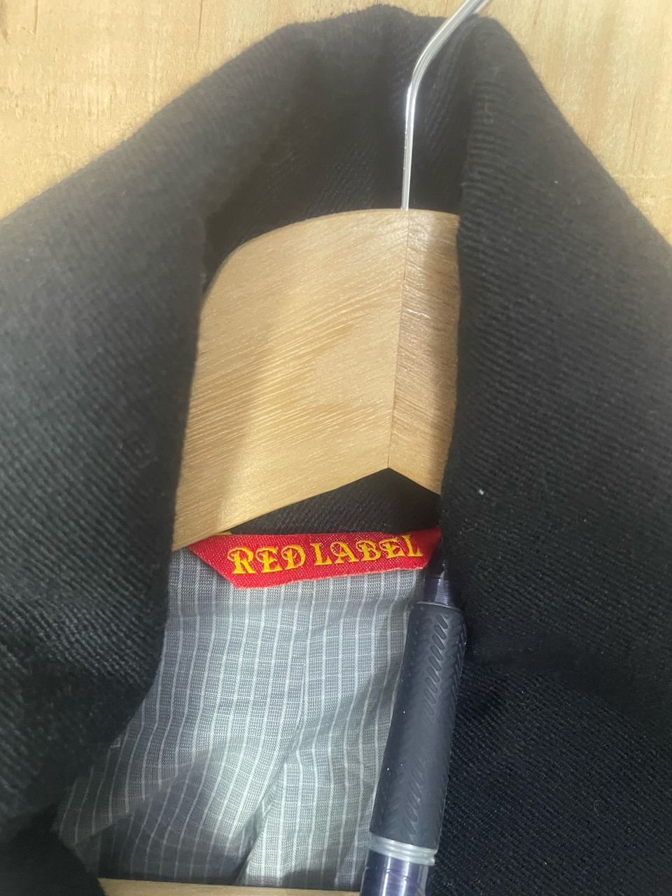Designer × Vivienne Westwood Vivienne Westwood Red Label Long Jacket Size XS / US 0-2 / IT 36-38 - 2 Thumbnail