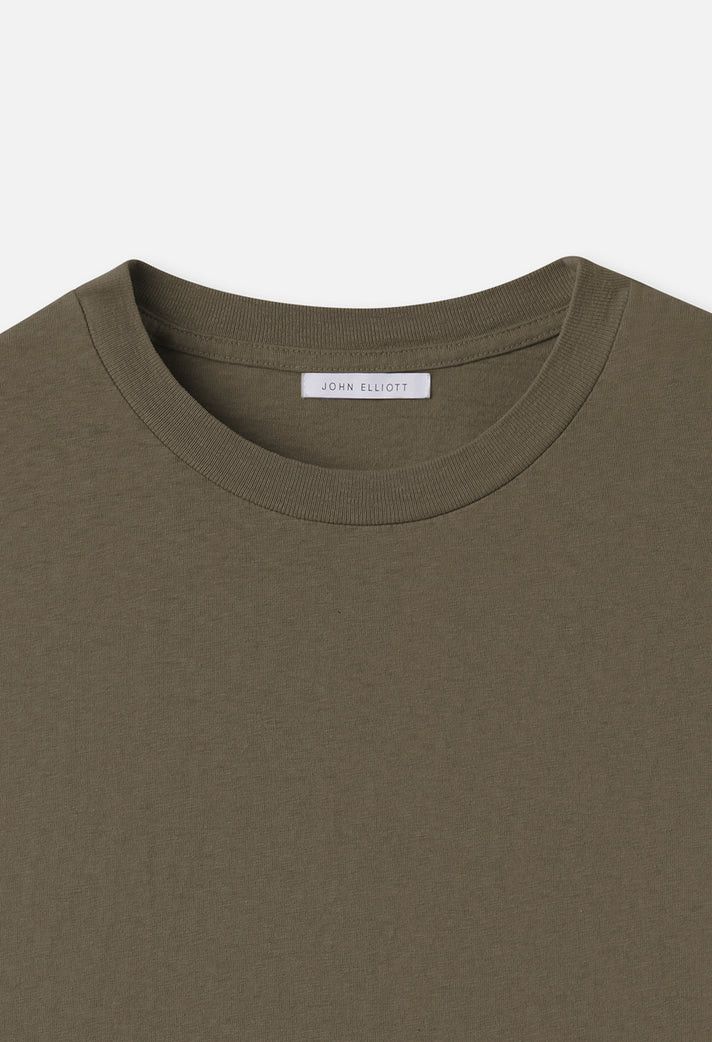 John Elliott LS University Tee Size US XS / EU 42 / 0 - 4 Thumbnail