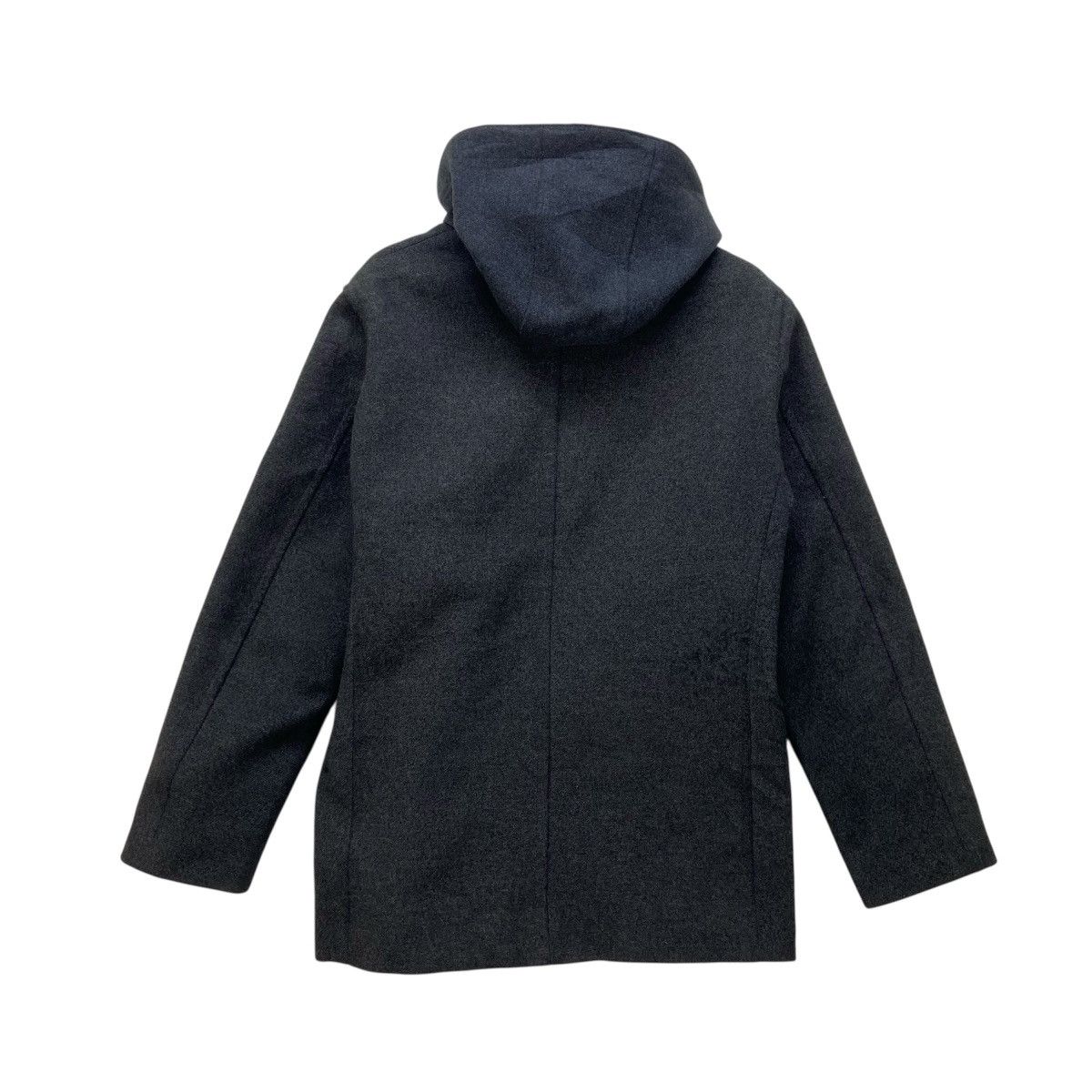 Beams Japan Japanese Brand Beams Heart Heavy Jacket Size US S / EU 44-46 / 1 - 2 Thumbnail